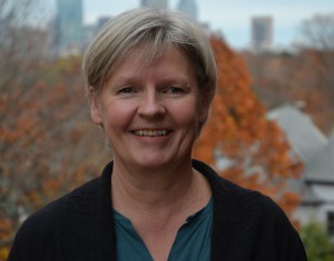 Ragnhild Ahlgren