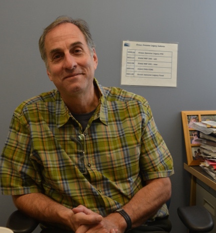 Dan Distel